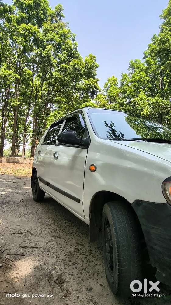 Maruti Suzuki Alto 2005 Petrol 65000 Km Driven