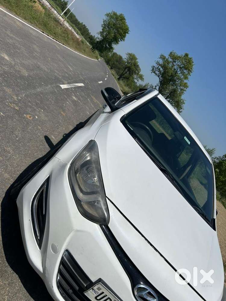 Hyundai Elite I20 2012 Diesel Good Condition