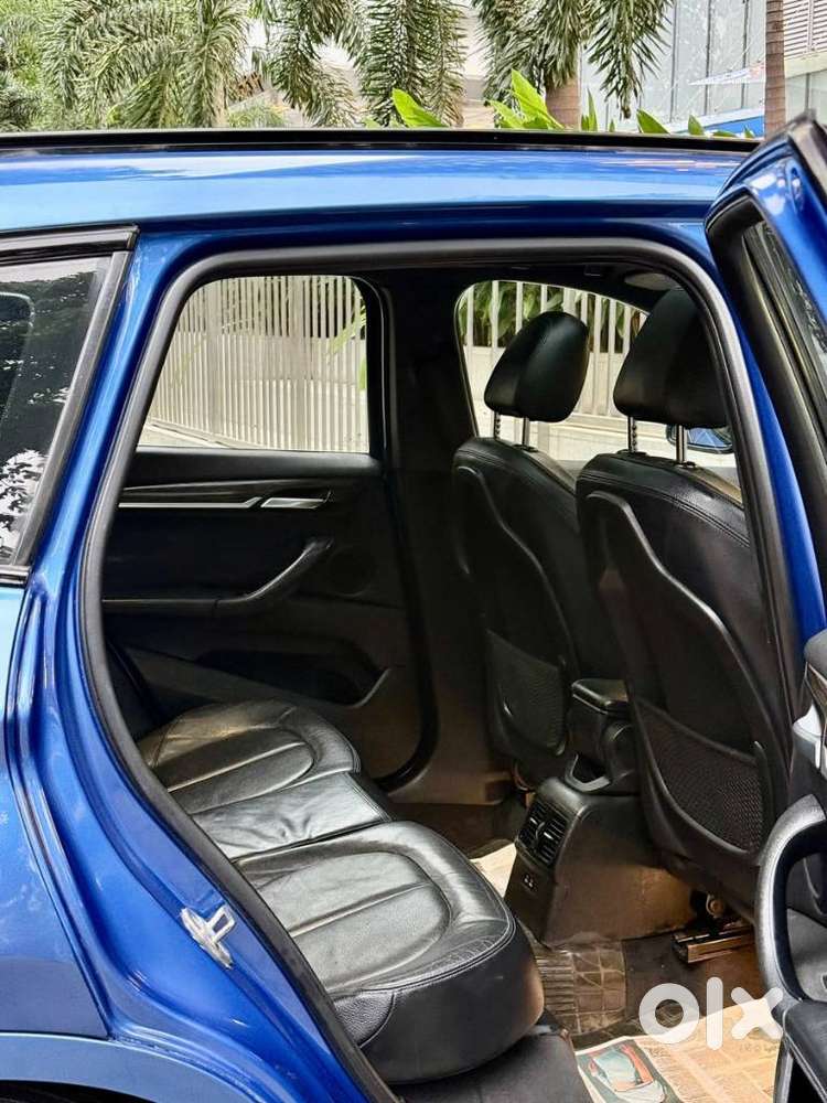 Bmw X1 M Sport Sdrive 20d, 2019, Diesel