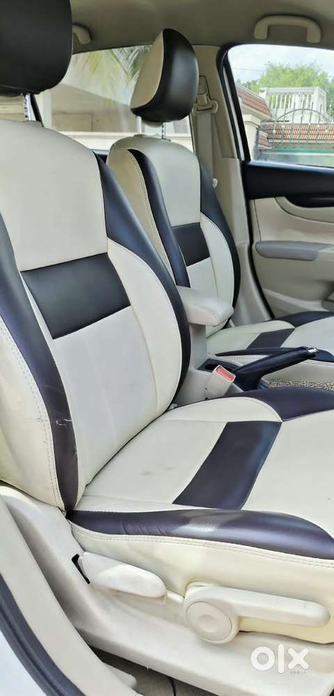 Maruti Suzuki Ciaz Vdi Plus, 2015, Diesel