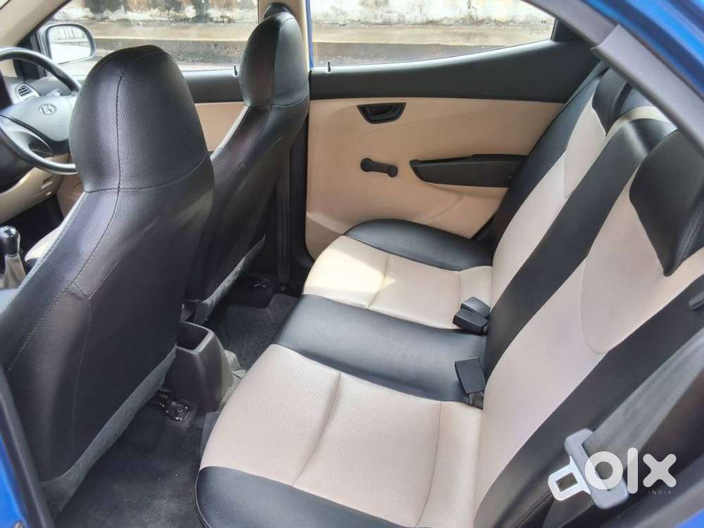 Hyundai Eon Era +, 2015, Petrol