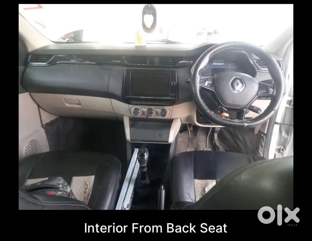 Renault Triber 2023 Petrol 90000 Km Driven
