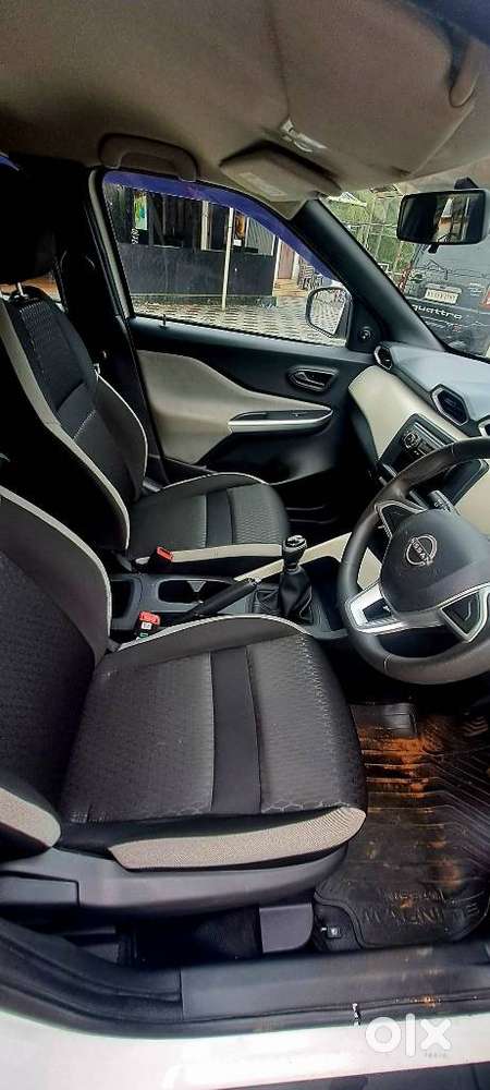 Nissan Magnite 1.0 Xe, 2022, Petrol