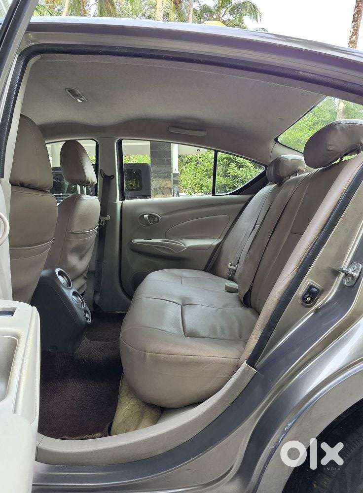 Nissan Sunny Diesel Xl, 2012, Diesel