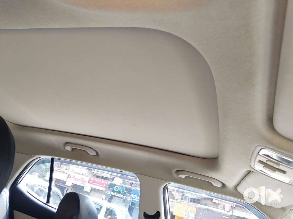Hyundai Creta 1.6 Sx (o), 2021, Diesel