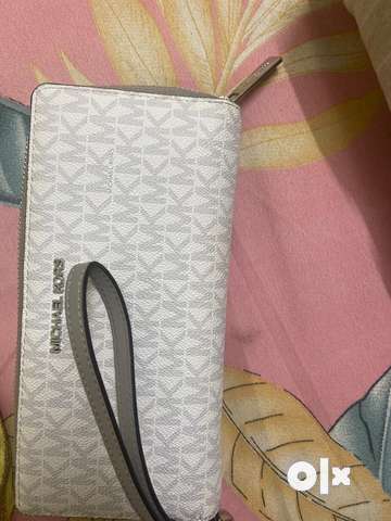 Michael kors 2025 wallet olx