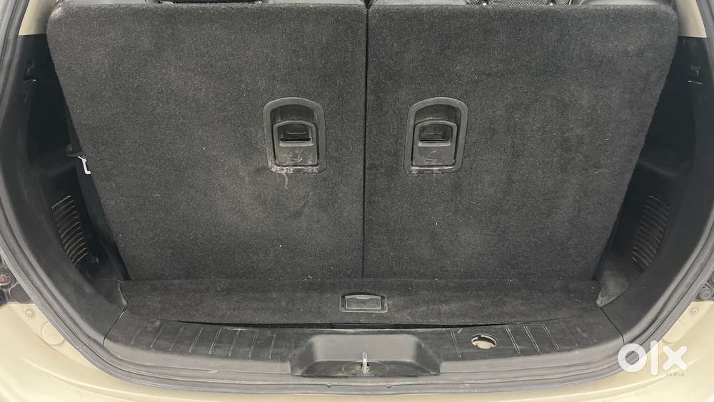 Mahindra Xuv500 W5, 2020, Diesel