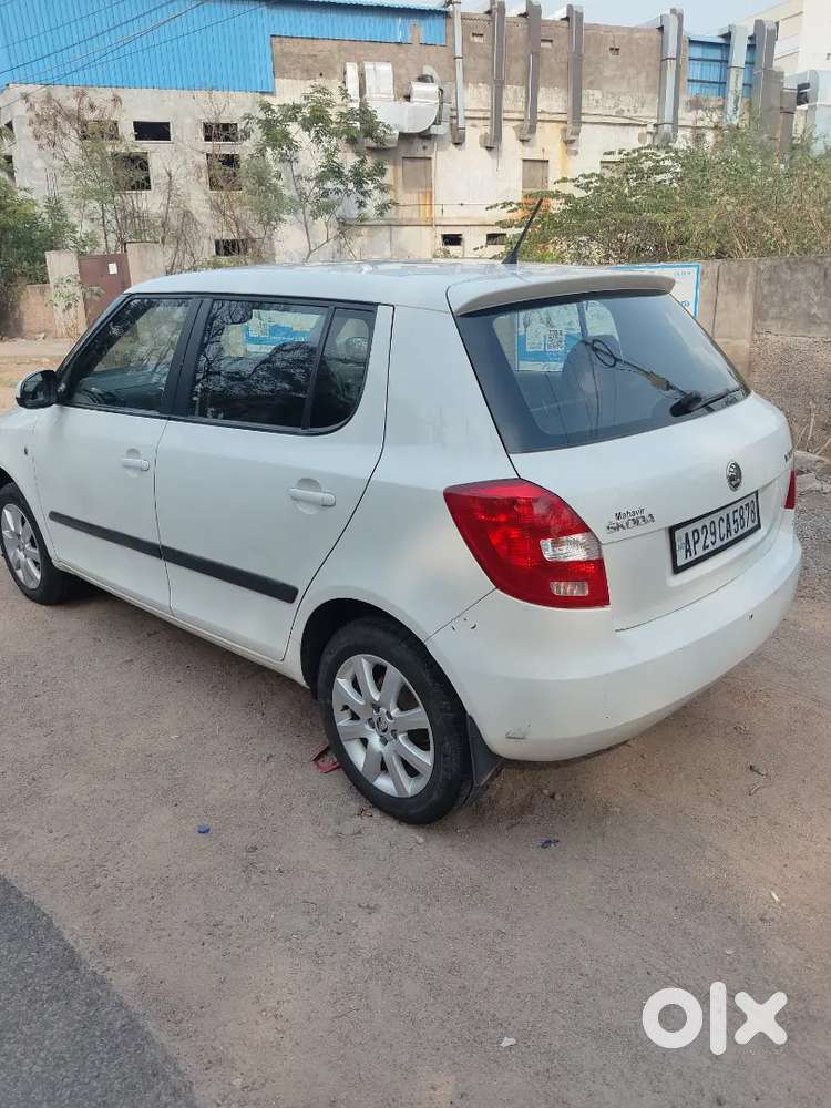 Genuine Vehicle Genuine Kms