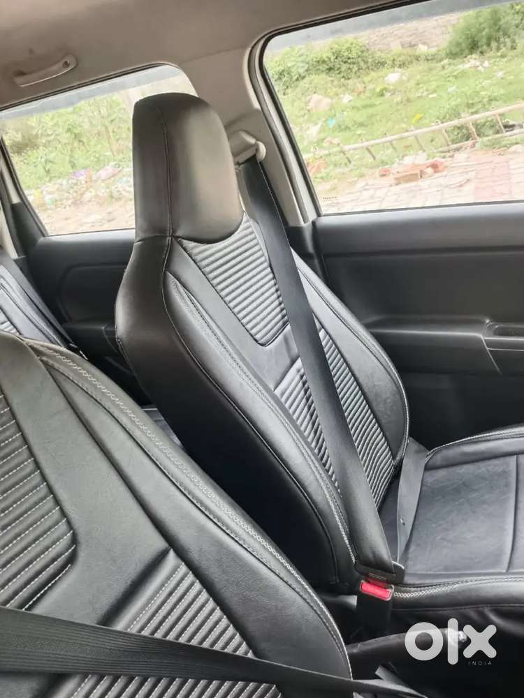 2022 Maruti Suzuki Wagon