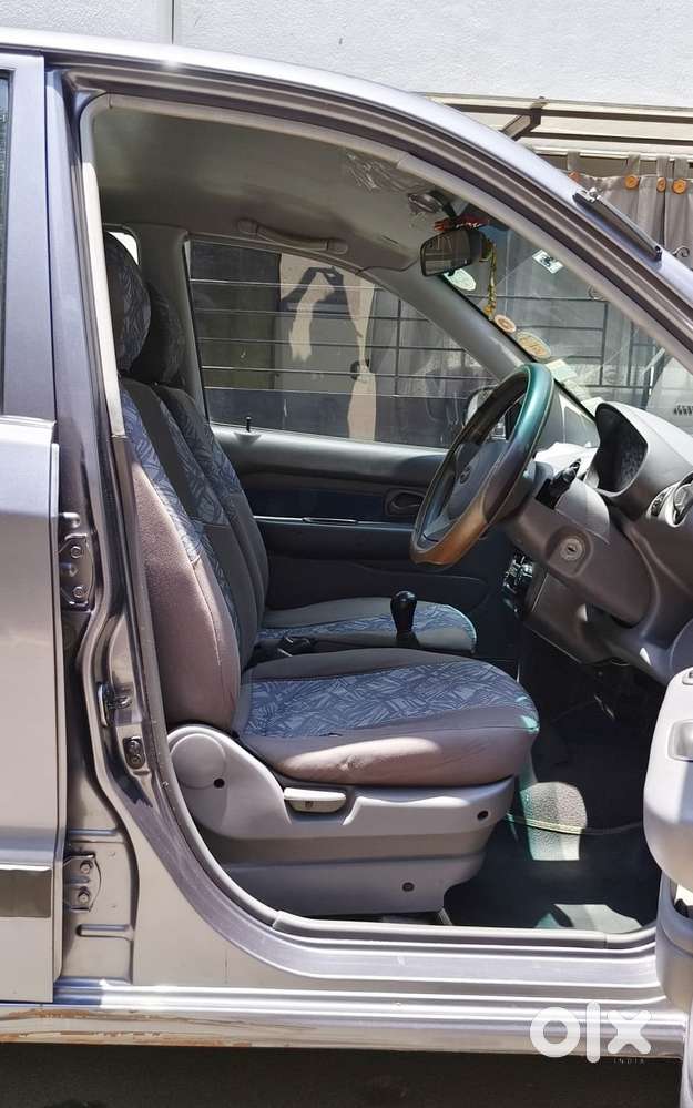 Hyundai Santro Xing Gls, 2009, Petrol