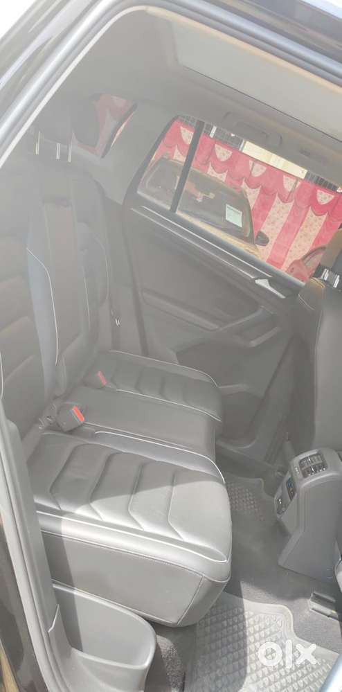 Volkswagen Taigun 2.0l Tsi, 2022, Petrol