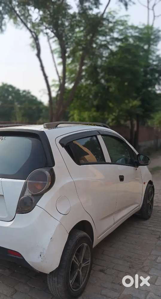 Chevrolet Beat 2013 Diesel Well Maintained