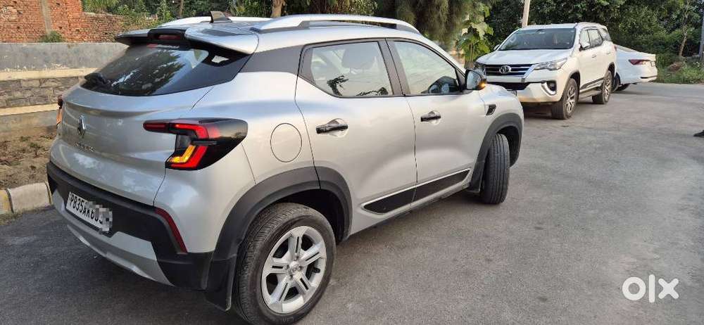 Renault Kiger Rxt Opt, 2023, Petrol