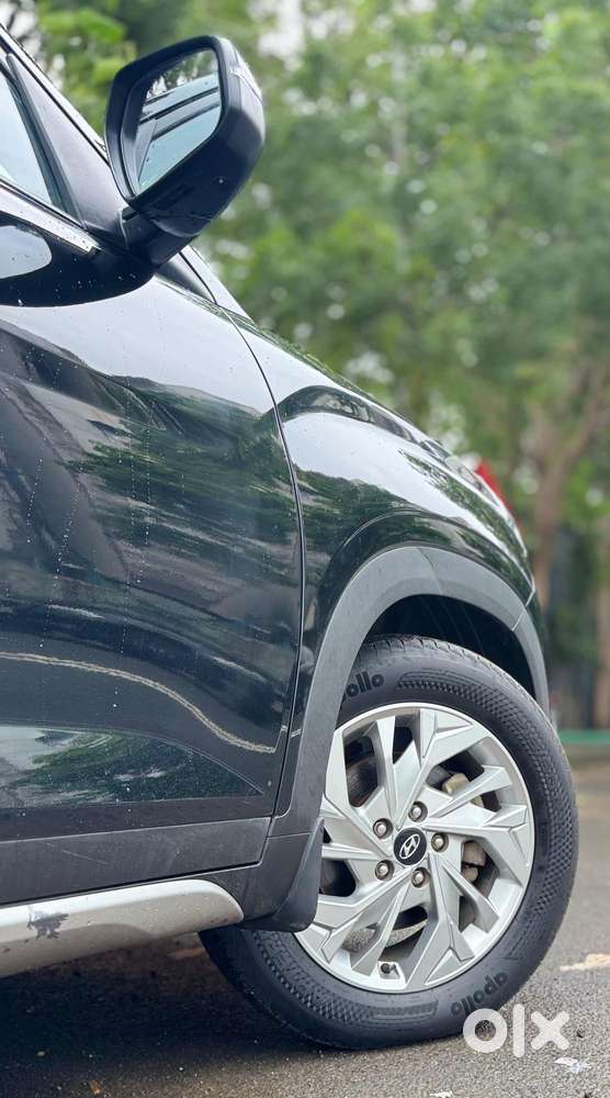 Hyundai Creta 1.6 Sx, 2022, Petrol