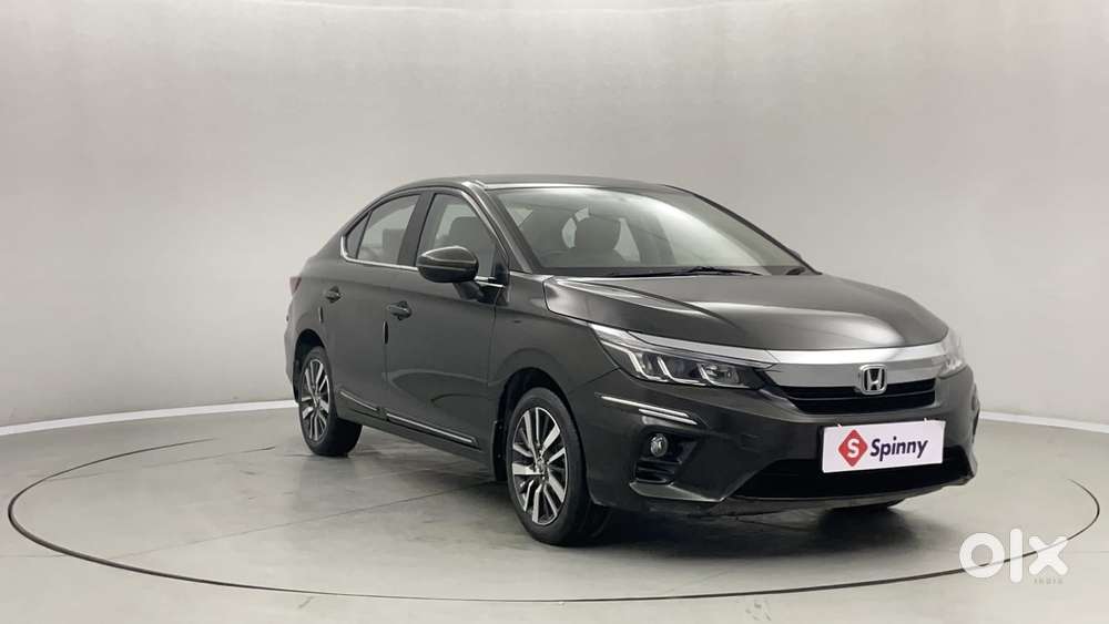 Honda City 2015-2017 I Vtec Cvt Vx, 2021, Petrol