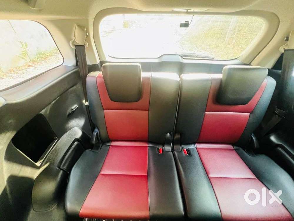 Toyota Fortuner Leader Edition (at), 2025, Diesel