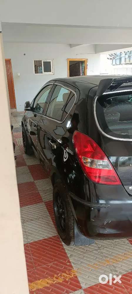 Hyundai I20 2010 Diesel Good Condition