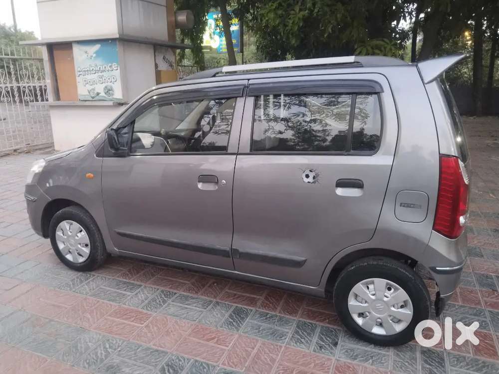 Best Conditions Car