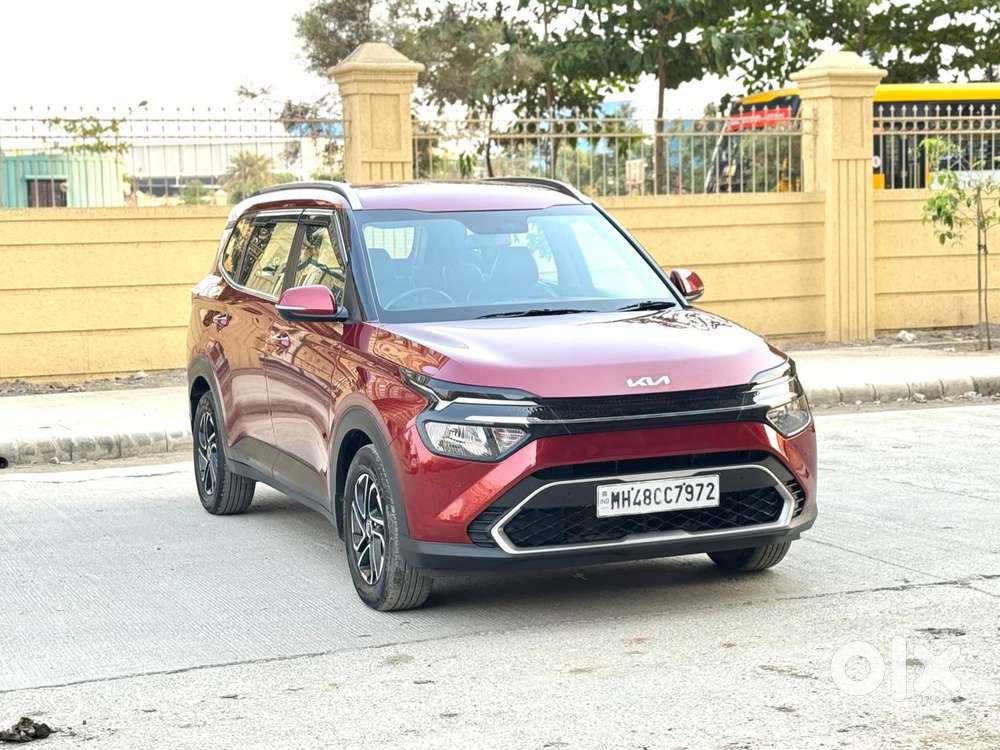 Kia Carens 1.4 Prestige Plus Turbo 7 Str, 2022, Petrol