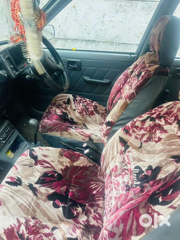 Maruti Suzuki 800 2004 Petrol Well Maintained