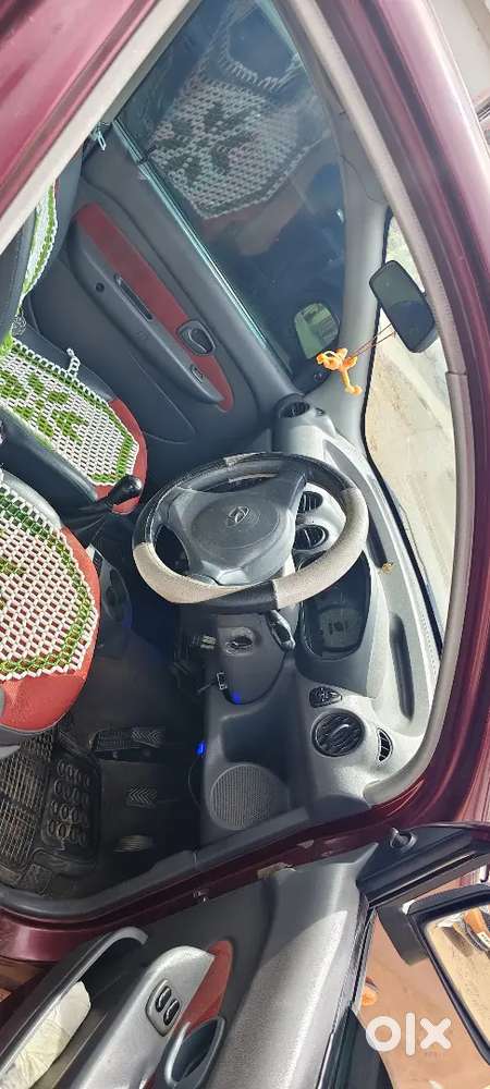 Hyundai Santro Xing Gls Petrol
