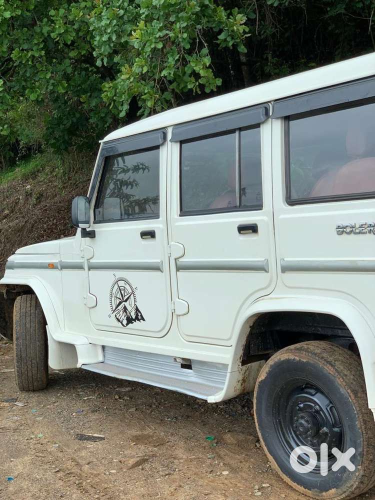 Mahindra Bolero 2011 Diesel Well Maintained