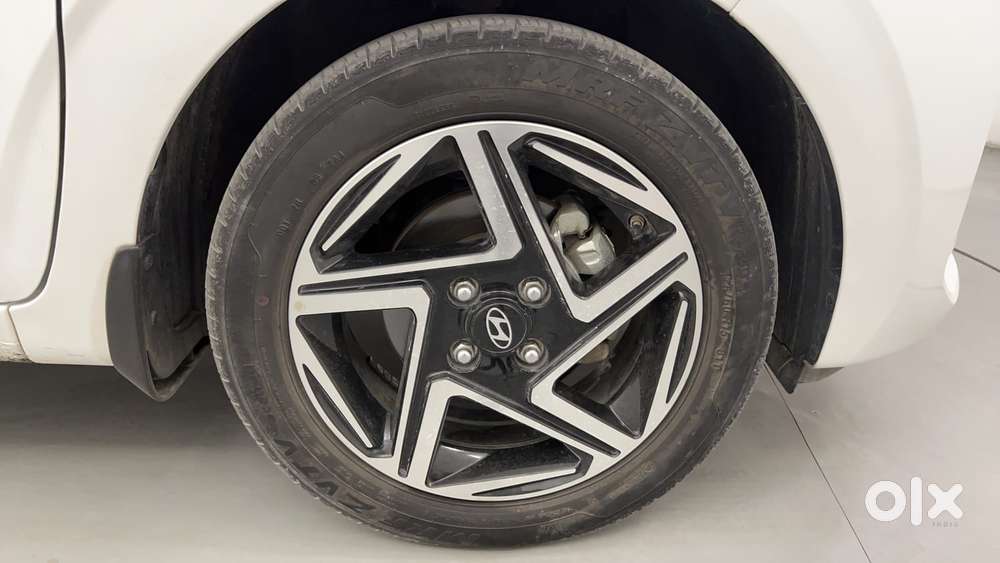 Hyundai Grand I10 Nios Asta 1.2 Kappa Vtvt, 2023, Petrol