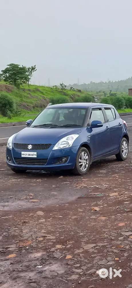 Swift Zdi 2012 Diesel Manual