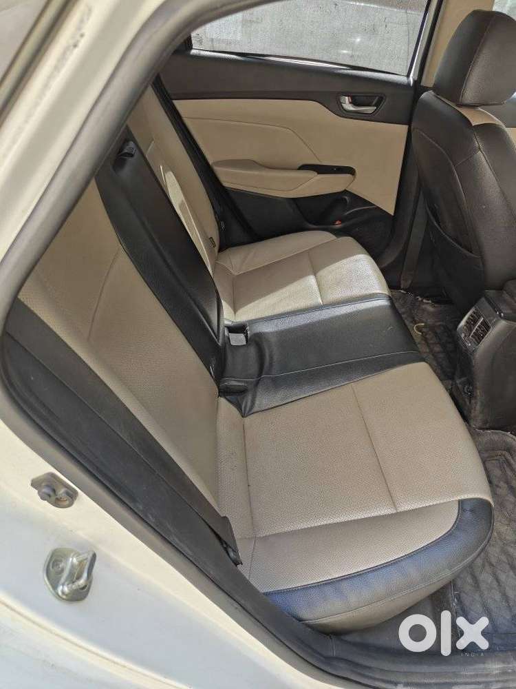 Hyundai Verna 1.6 Sx (o) Crdi Anniversary Edition, 2018, Diesel