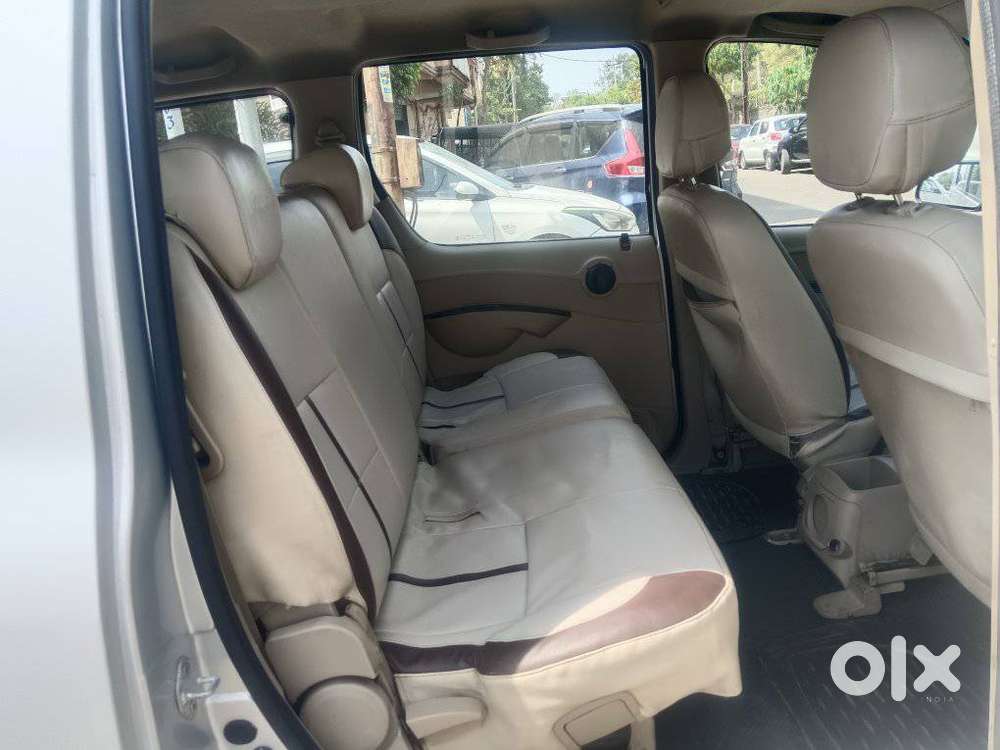 Mahindra Xylo D4 Bs Iii, 2018, Diesel