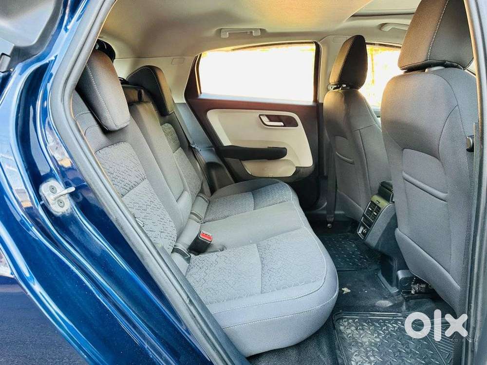 Tata Altroz Xz Plus (o) (s) Icng, 2024, Cng & Hybrids