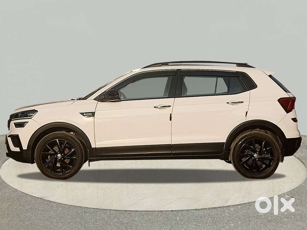 Skoda Kushaq 1.5 Tsi Style, 2022, Petrol