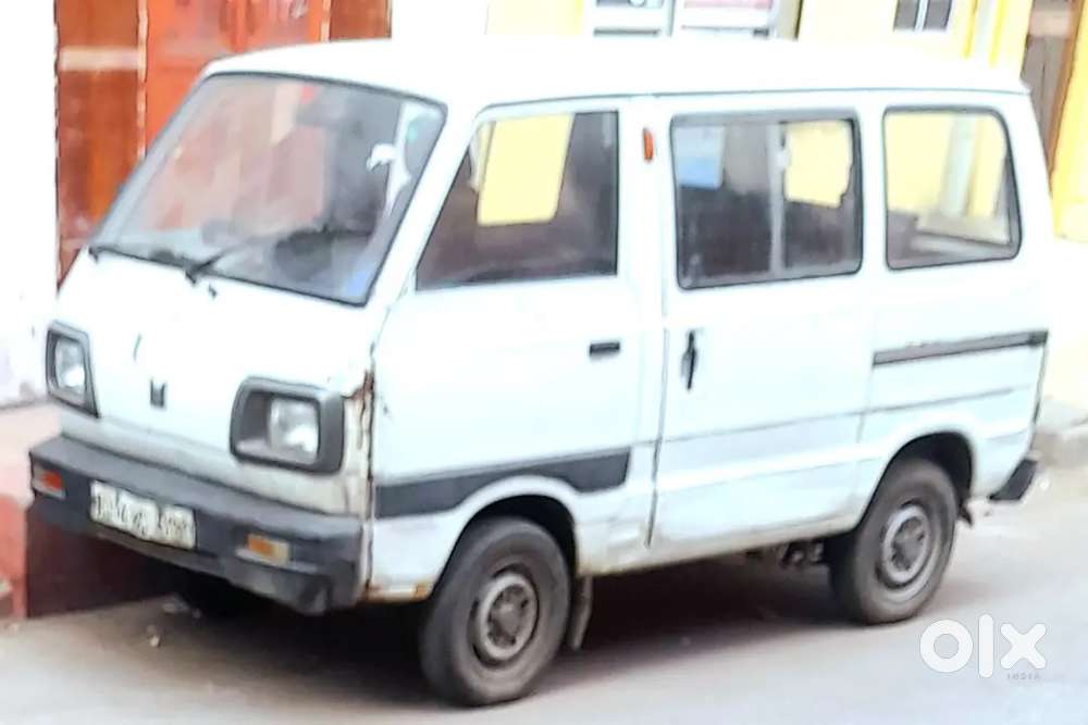 omni 2004 model price