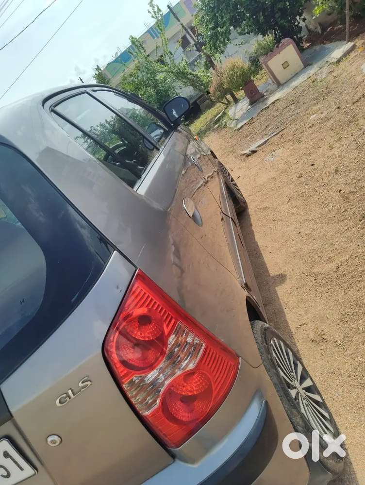 Hyundai Santro Xing 2013 Petrol Good Condition