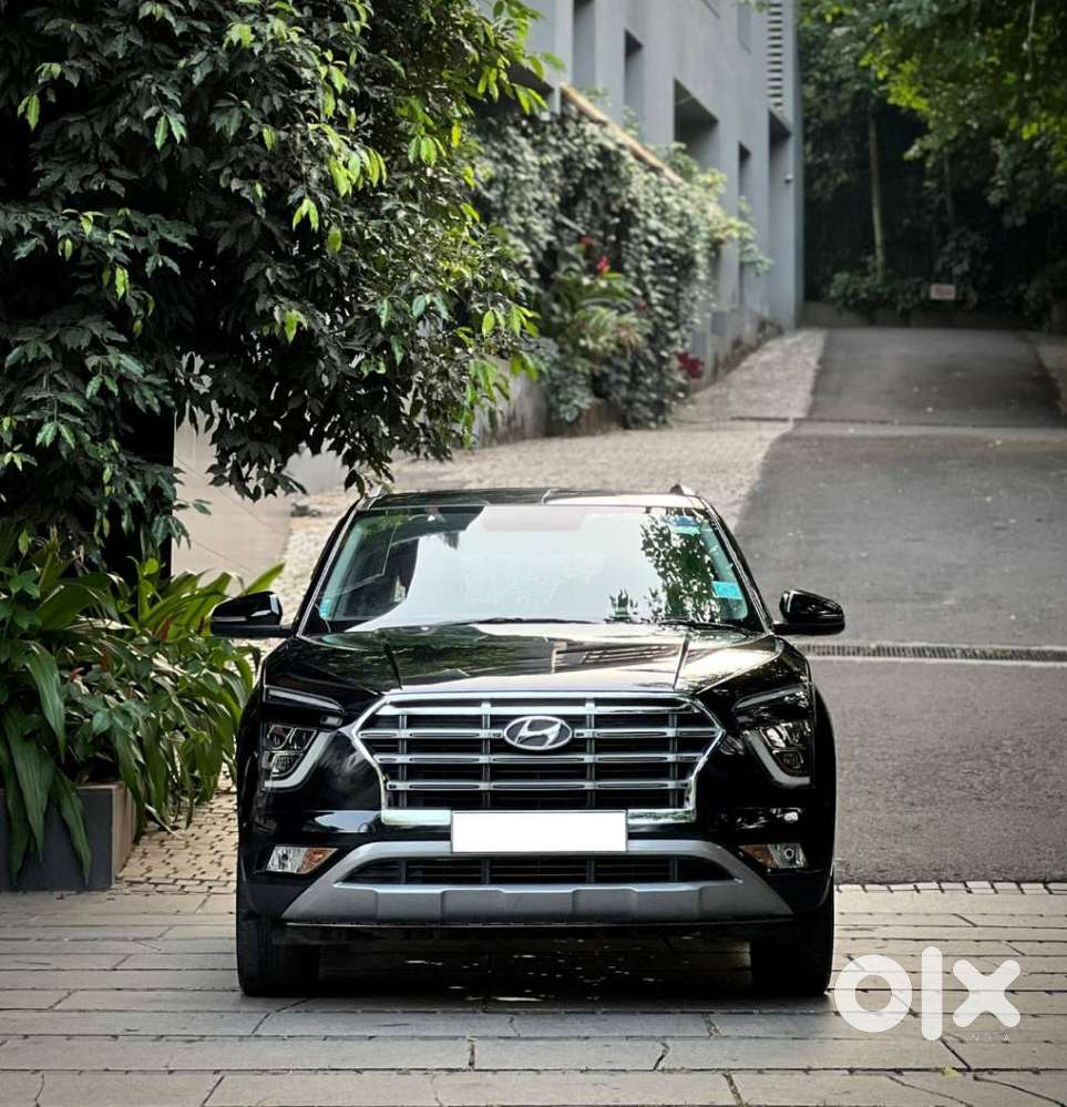Hyundai Creta 1.5 Sx, 2023, Petrol