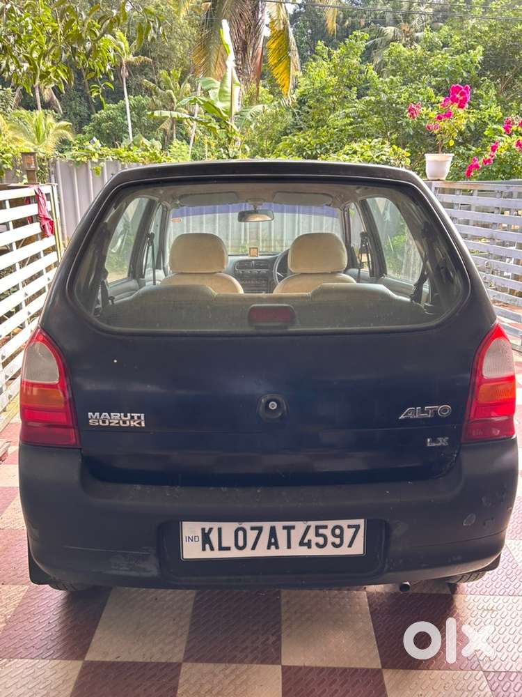 Maruti Alto Std 2004