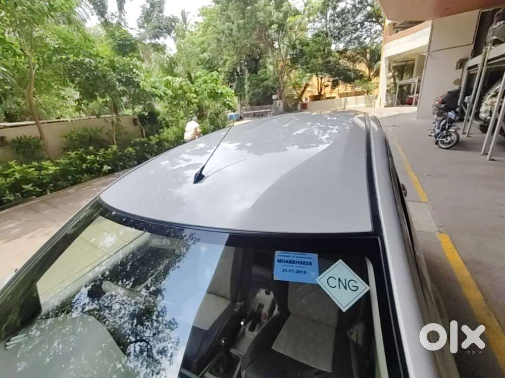 Maruti Suzuki Ertiga 1.5 Vxi, 2021, Petrol