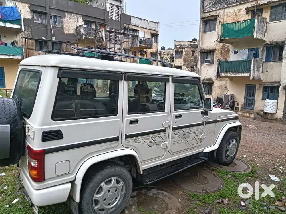 Mahindra Bolero Power Plus 2019 Diesel 47000 Km Driven