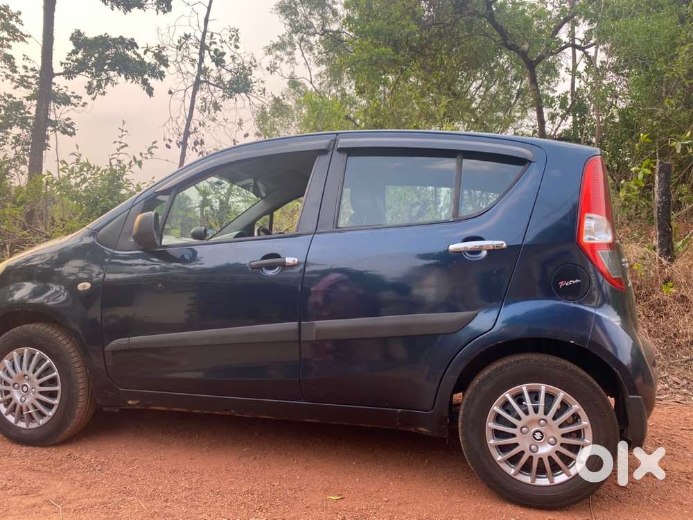 Maruti Suzuki Ritz 2009 Petrol