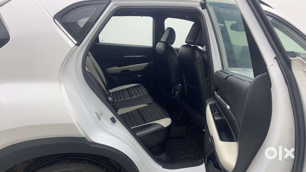 Kia Sonet Gtx Dct, 2024, Petrol