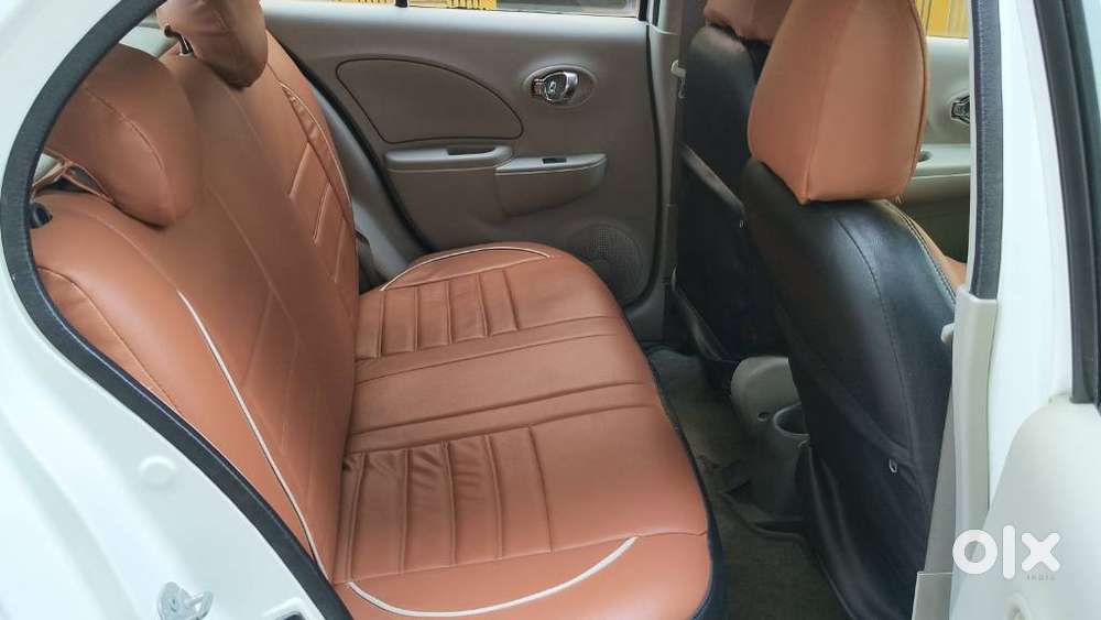 Nissan Micra 2010-2012 Diesel Xv, 2012, Diesel