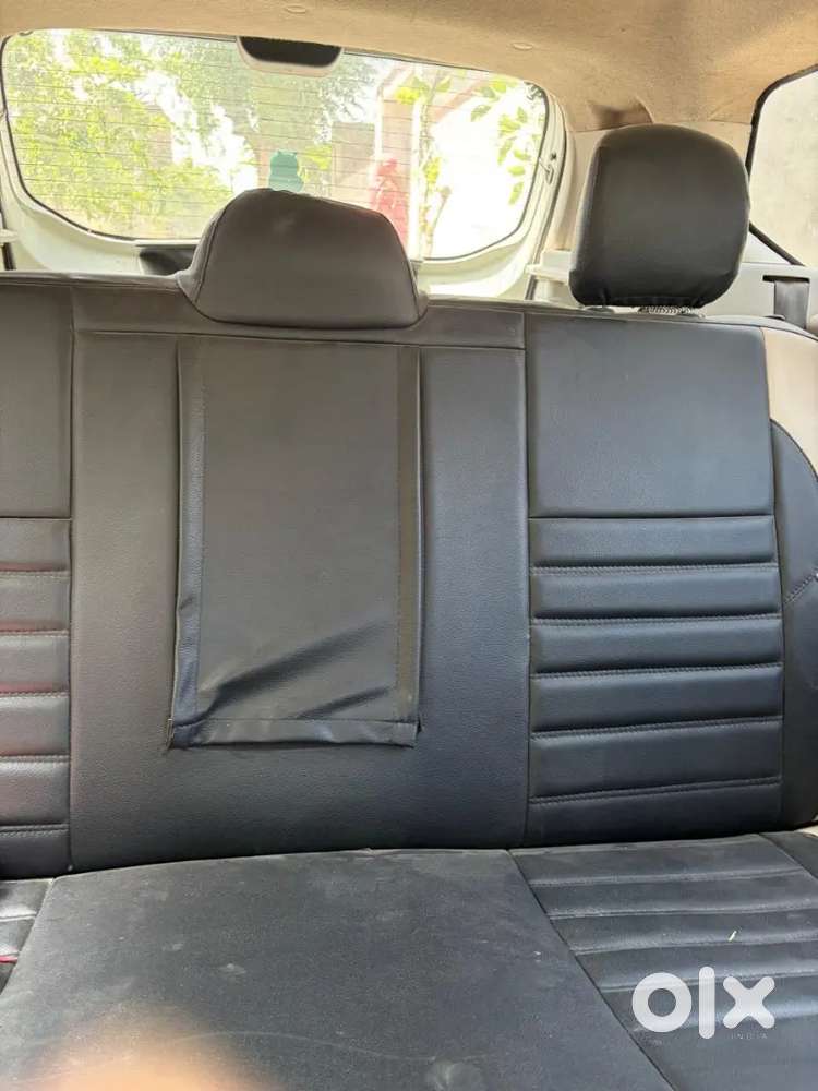 Renault Duster 2013 Diesel Good Condition