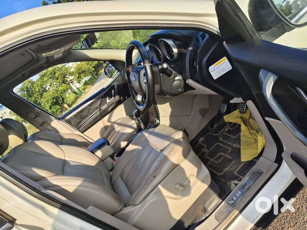 Mahindra Xuv500 2.2 W10, 2018, Diesel
