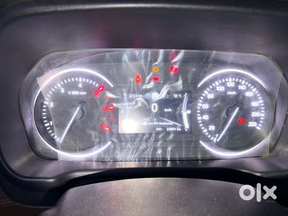 Mahindra Diesel Car 2024