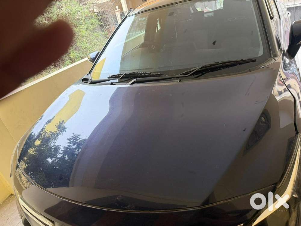 Toyota Glanza 2023 Petrol 22500 Km Driven