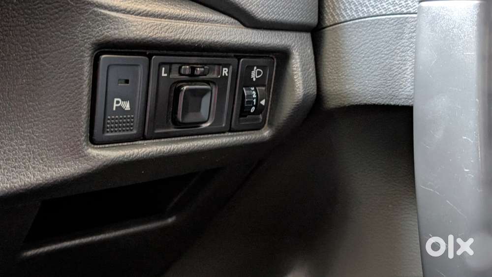 Maruti Suzuki Brezza Vdi, 2018, Diesel