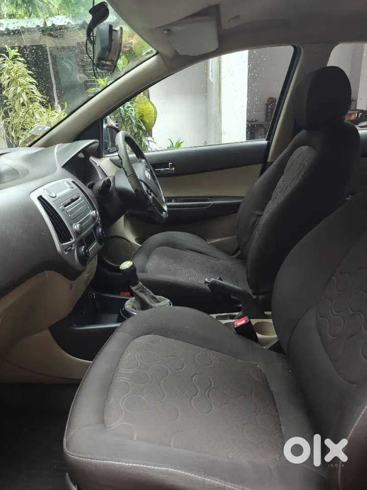Good Condition I20 For Sale