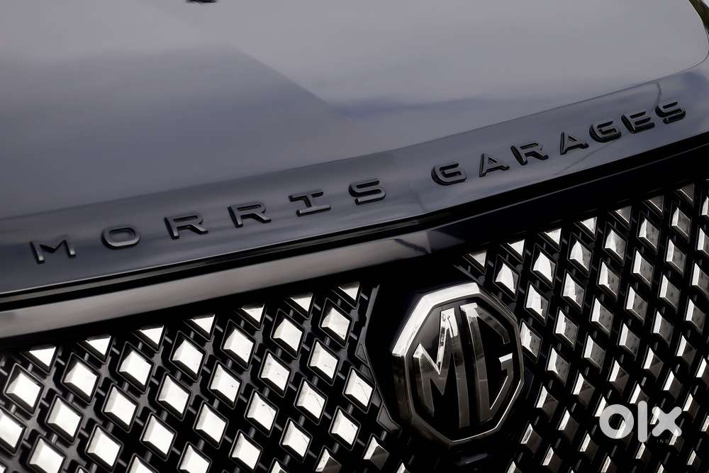 Mg Hector Sharp Pro 1.5 Turbo Cvt, 2024, Petrol