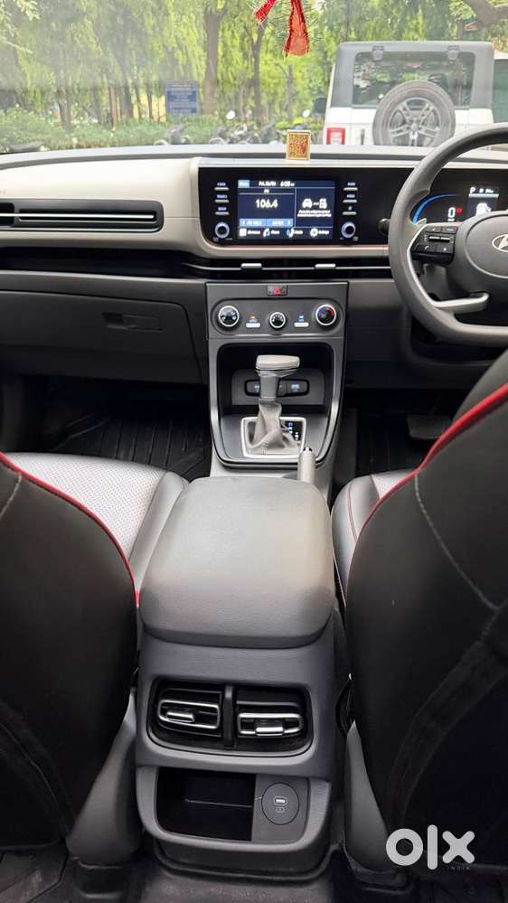 Hyundai Creta 1.5 Ex Diesel, 2025, Diesel