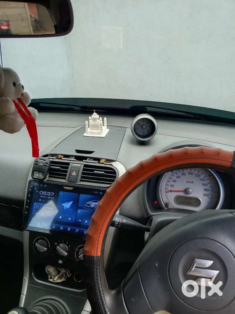 Maruti Suzuki Ritz 2010
